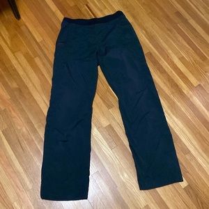 Lululemon Presta Pants medium